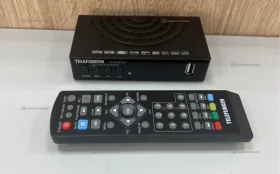 ТВ приставка Telefunken