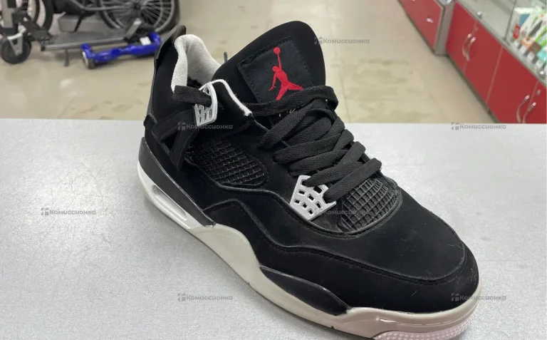 Кроссовки  Nike Jordan A936-44