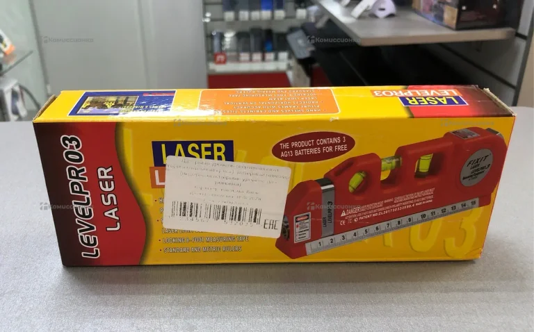 Уровень level 3 pro