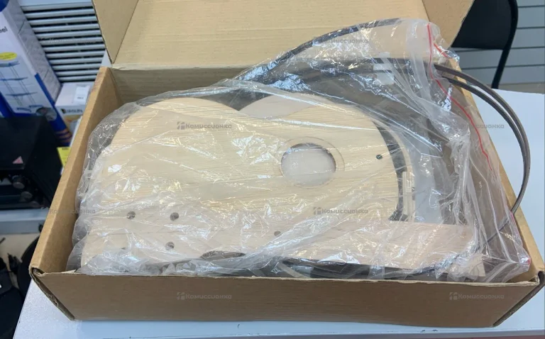 набор СДЕЛАЙ САМ для сборки концертного укулеле P