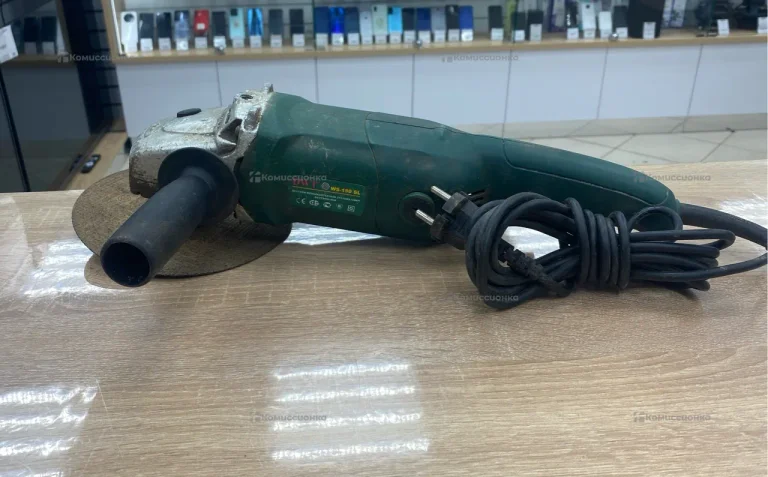 УШМ DWT WS-150 SL