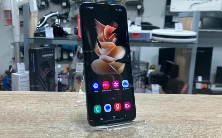 Samsung Galaxy Z Flip 3 8/256Gb