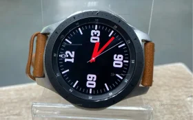 Купить Часы Samsung Galaxy Watch б/у , в Москва и область Цена:1900рублей