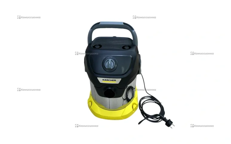Пылесос Karcher KWD 3 Anniversary Edition