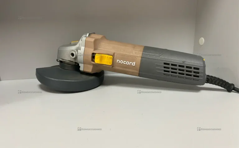 УШМ NOCORD NCC-110-125