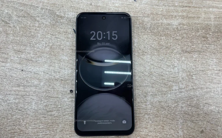 Tecno spark 30c 8/256