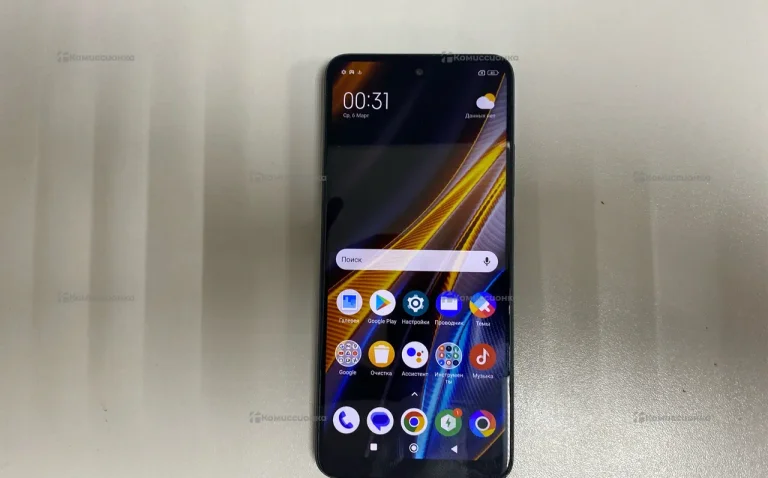 Xiaomi Poco X4 GT 8/256 ГБ