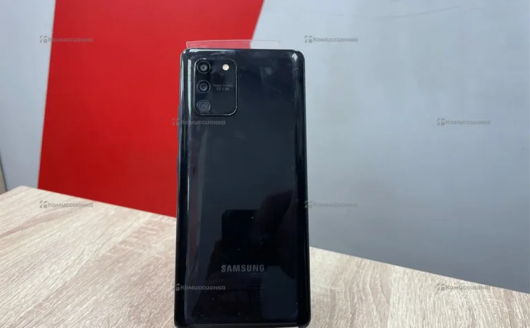 Samsung Galaxy S10 Lite 6/128 ГБ