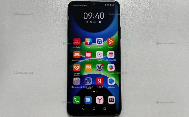 Huawei Nova Y72S 8/128 ГБ