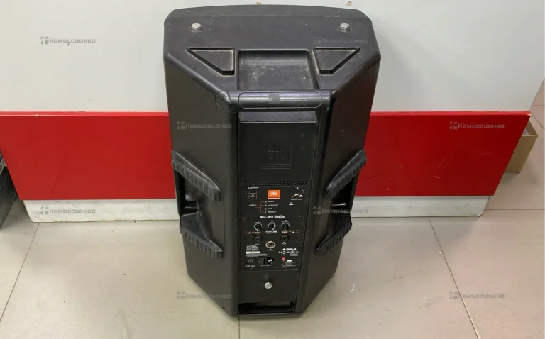 Колонка  JBL EON615