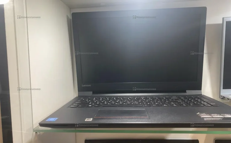 Ноутбук  V110-15IAP