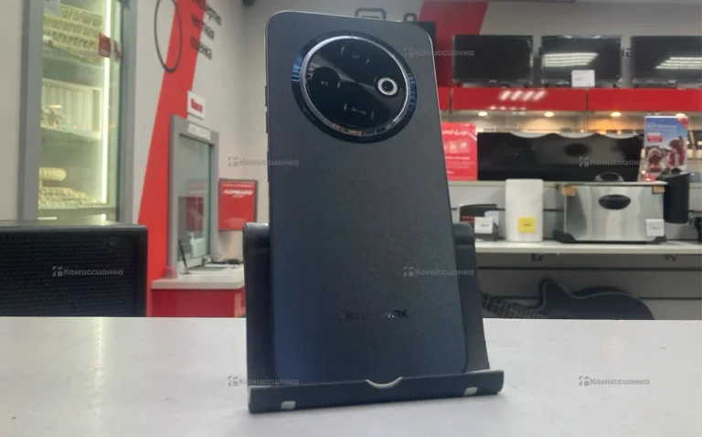 Tecno spark 30c 4/128