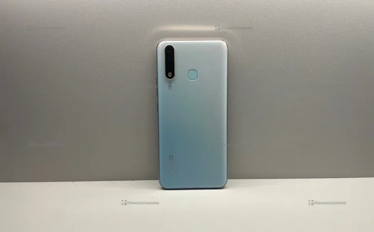 Vivo Y19 4/128 ГБ
