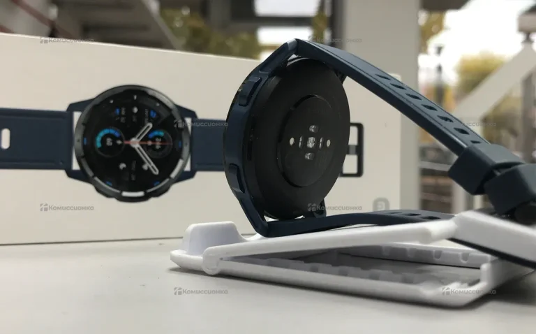 Часы  Xiaomi watch s1 active