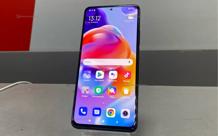 Xiaomi Redmi Note 11 Pro Plus 5G 8/256Gb