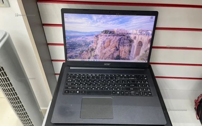 Ноутбук  Acer A315
