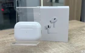Купить Наушники  AirPods Pro 2 б/у , в Москва и область Цена:6900рублей