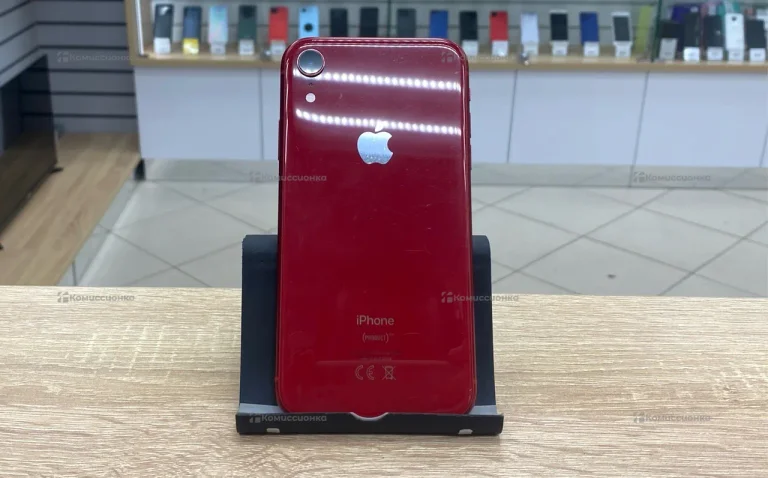 Apple iPhone XR 3/64 ГБ