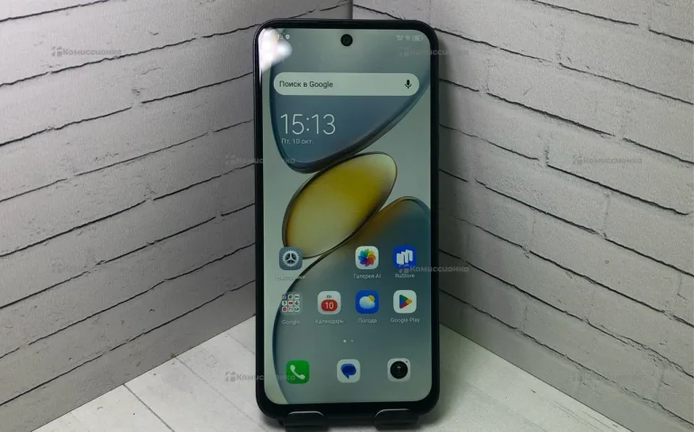 Tecno Spark Go 1 4/64 ГБ