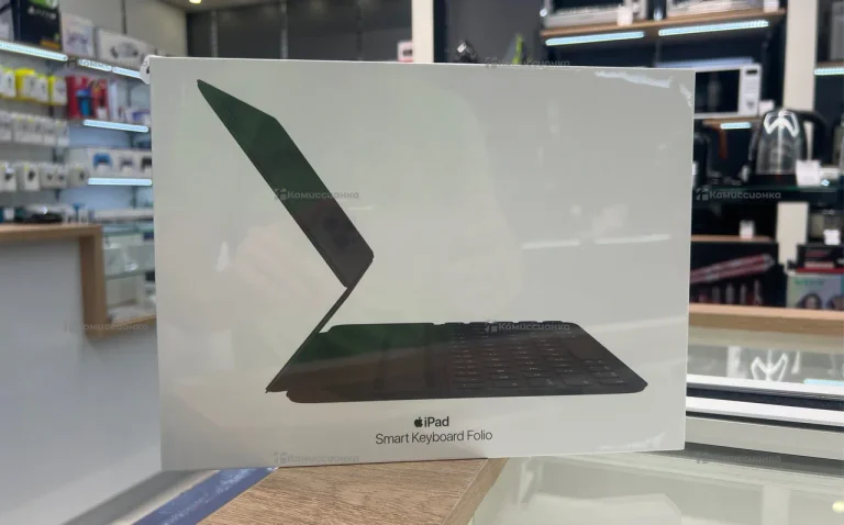 Apple Magic Keyboard