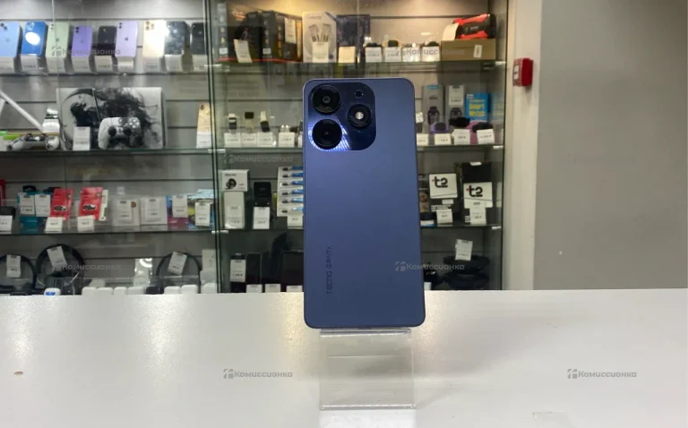 Tecno Spark 10 Pro 4/128 ГБ