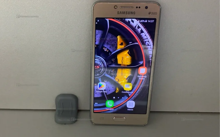 samsung j2 prime