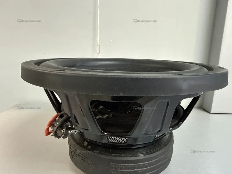 Сабвуфер Skar AUDIO