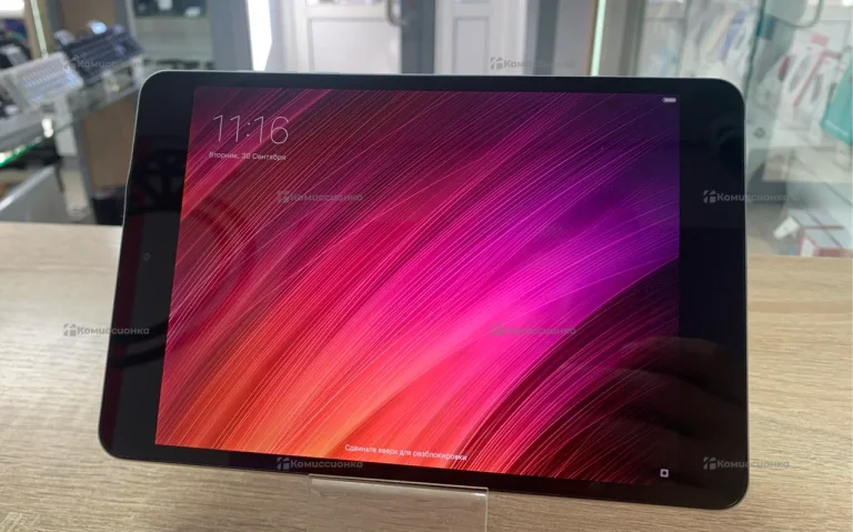 Планшет Xiaomi MI PAD 3 4/64Gb