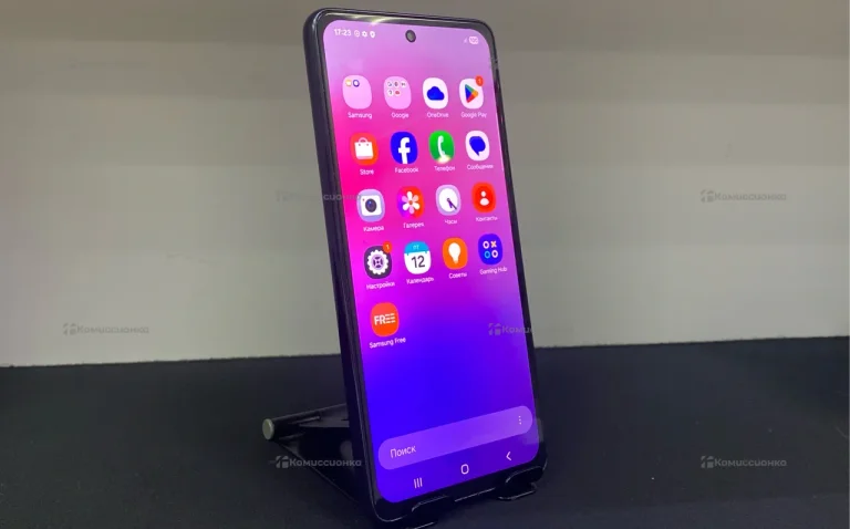 Samsung Galaxy A53 5G 6/128 ГБ
