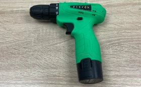 Купить шуруповерт Green 12-Li-ion б/у , в Тольятти Цена:890рублей