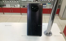 Купить Xiaomi Poco X3 Pro 6/128 ГБ б/у , в Курган Цена:5900рублей
