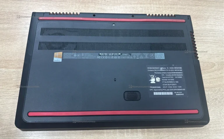 Ноутбук Dell Inspiron 15-5577