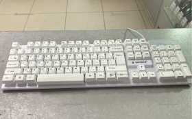 Купить Клавиатура  Gembird б/у , в Новокуйбышевск Цена:490рублей