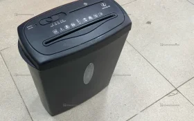 Шредер ESC410A-CD