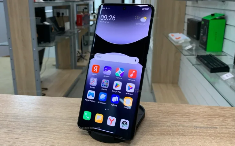 Xiaomi Redmi Note 14 Pro+ 5G 12/256