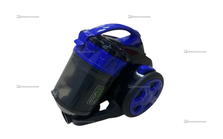 Пылесос Econ ECO-1657VC