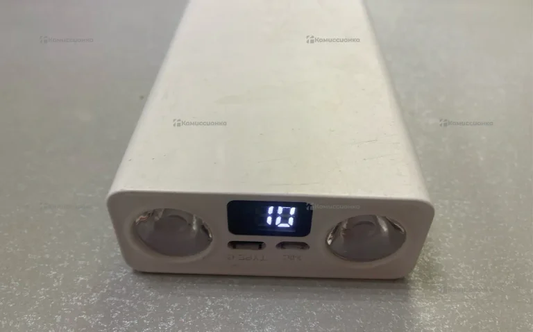 Power Bank  gerlax 20000