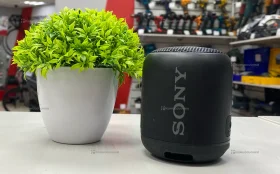Купить Колонка  Sony SRS-XB12 б/у , в Тюмень Цена:990рублей