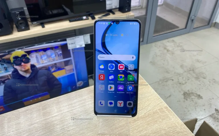 Realme C61 6/128 ГБ