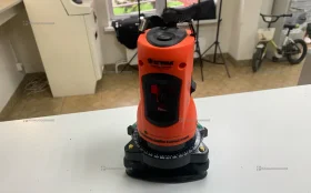 Лазерный уровень ЕРМАК 659-022