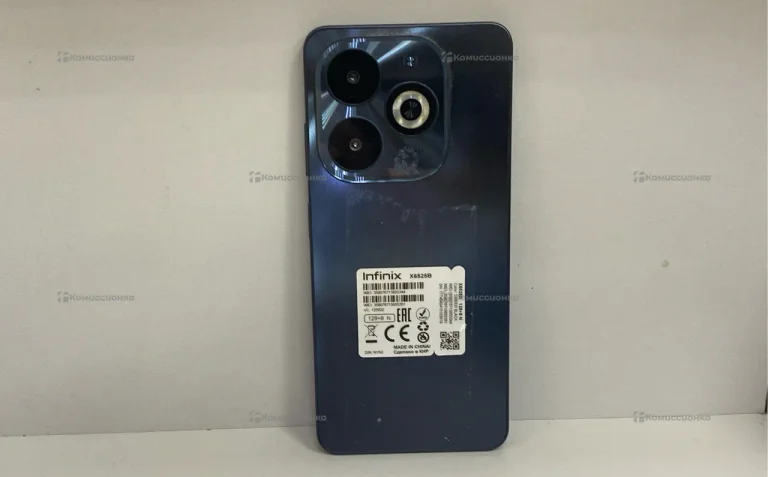 Infinix Smart 8 Pro 8/128 ГБ