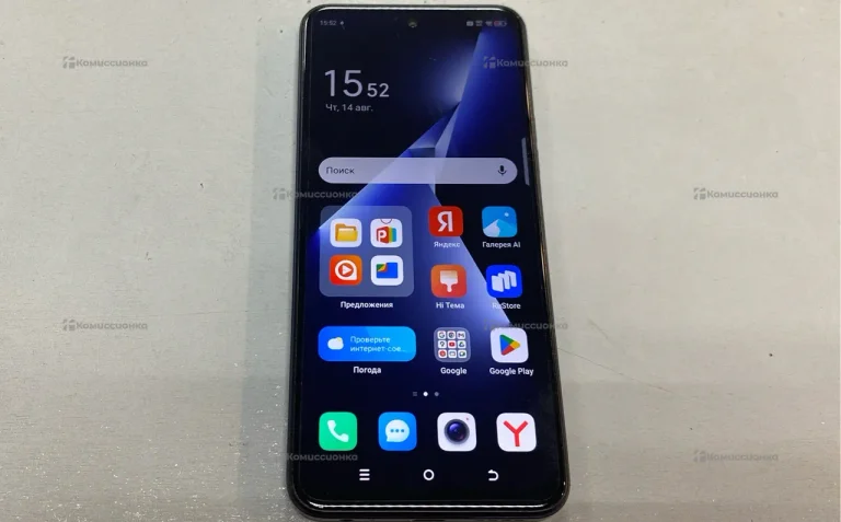 Tecno POVA Neo 3 8/128Gb