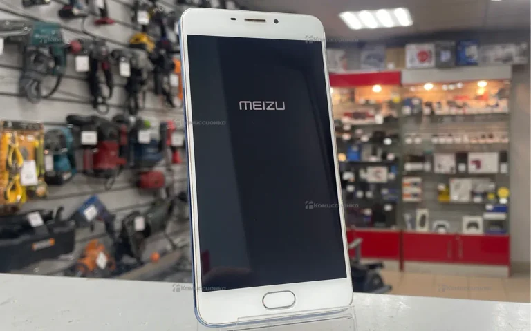Meizu M5 Note 3/32 ГБ