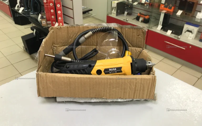 Грайвер HILDA 230V