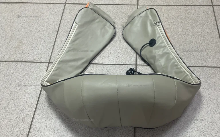 Накидка массажная универсальная Bradex