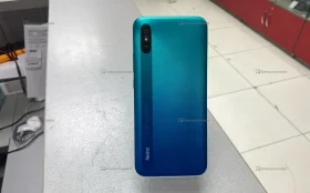 Xiaomi Redmi 9A 2/32 ГБ