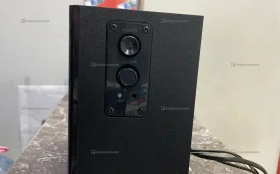 Купить DEXP АУДИОСИСТЕМА 2.0 R350 б/у , в Санкт-Петербург Цена:590рублей