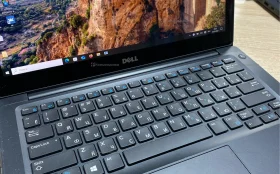 Ноутбук  Dell Latitude 7280