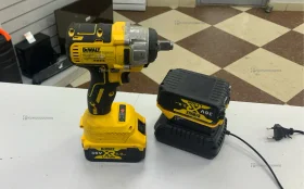 Купить гайковерт dewalt 36v б/у , в Челябинск Цена:2500рублей