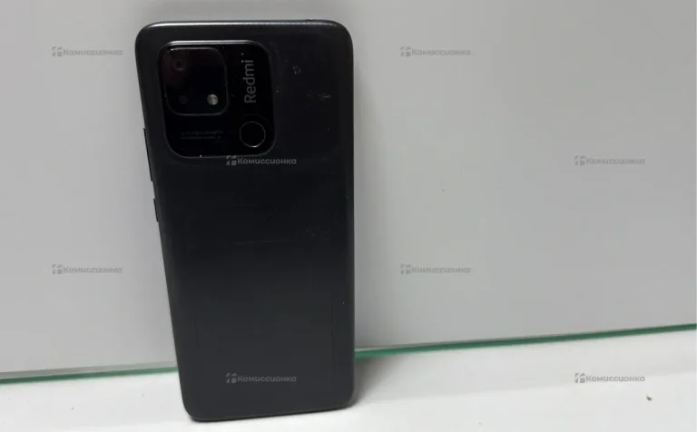 Xiaomi Redmi 10C 3/64 ГБ